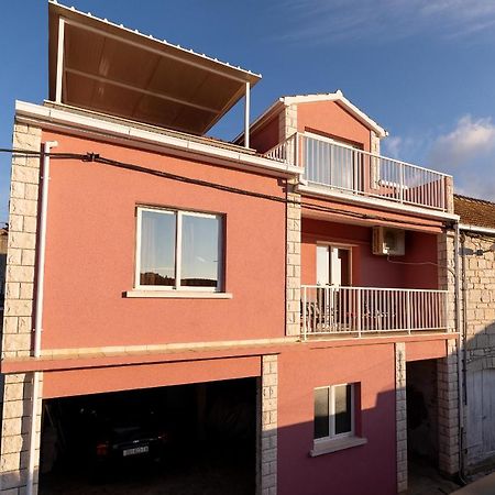 Michael'S House Apartment Vela Luka Exterior photo