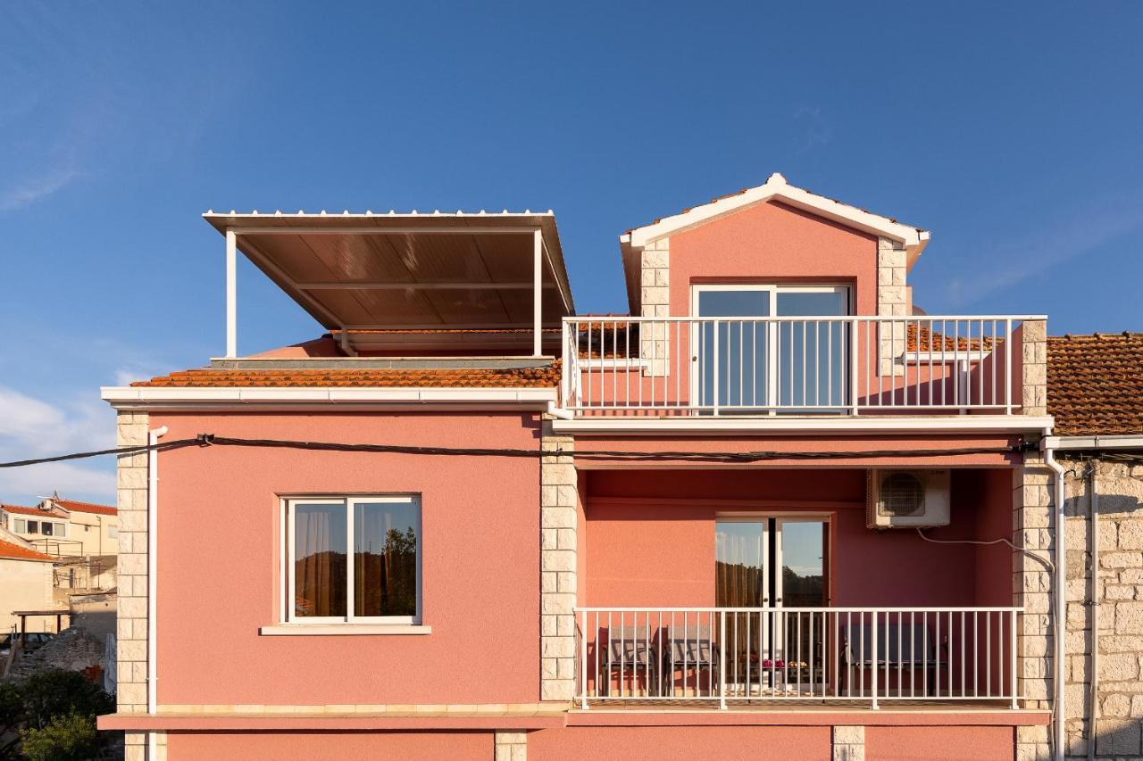 Michael'S House Apartment Vela Luka Exterior photo