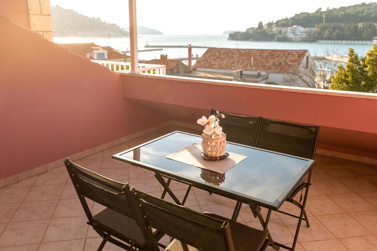 Michael'S House Apartment Vela Luka Exterior photo